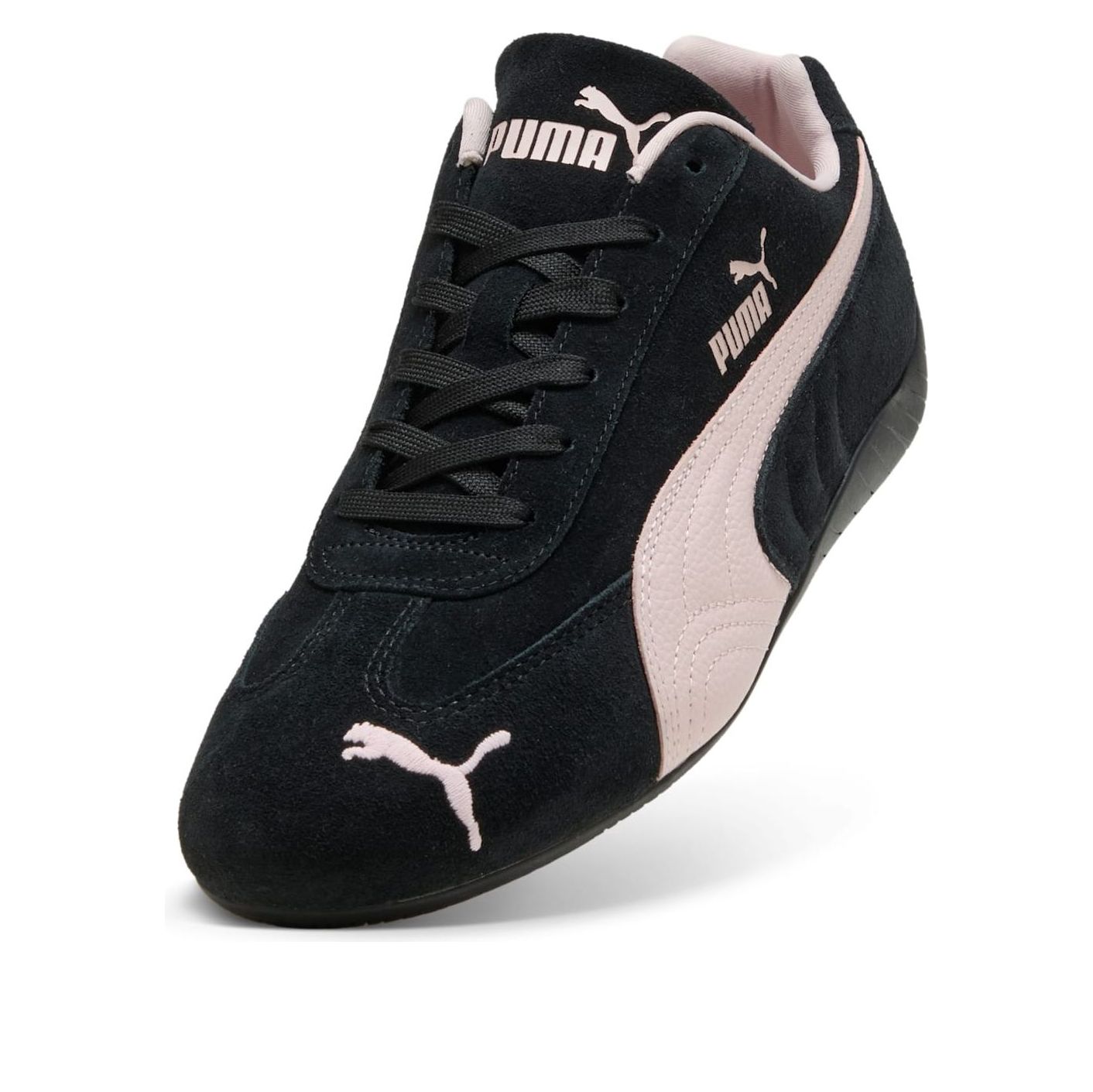 PUMA Speedcat 'Black Mist Purple' 406329-09