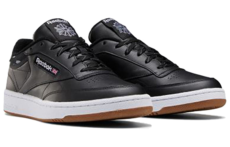 Reebok Club C 85 'Black White' FZ1281