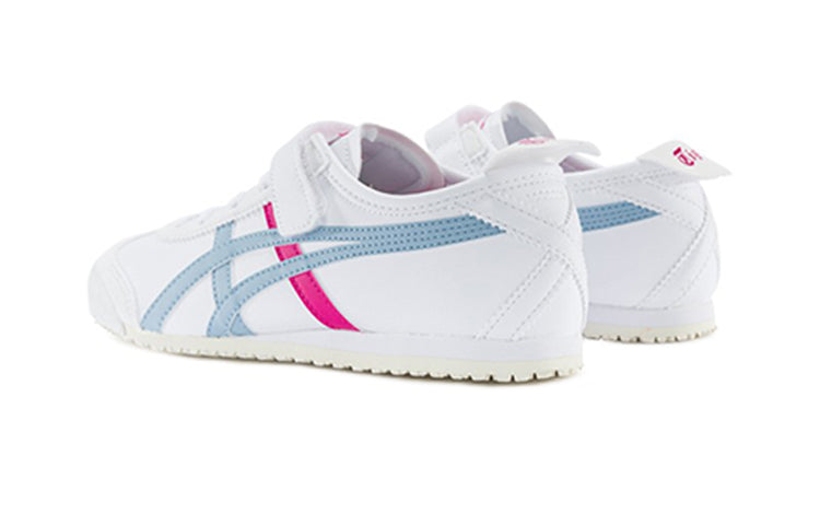 Onitsuka Tiger Mexico 66 'White Blue' C8A2Y-0144
