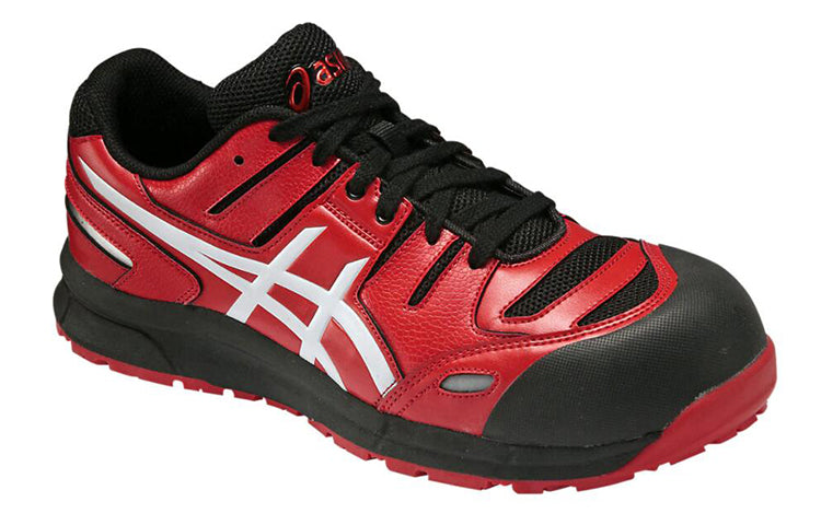 ASICS Winjob CP103 Red/Black/White FCP103-2301