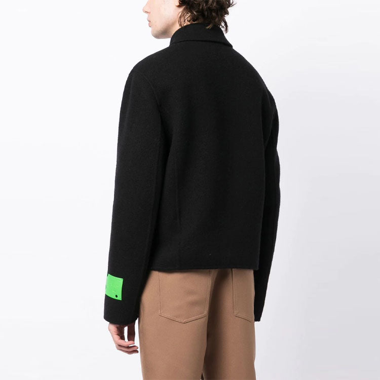 Off-White SS23 Clothing Sport Jacket OMEA346F22FAB0011000