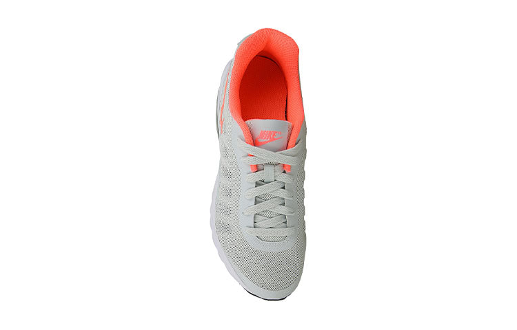 (GS) Nike Air Max Invigor 'Grey Orange' 749575-003