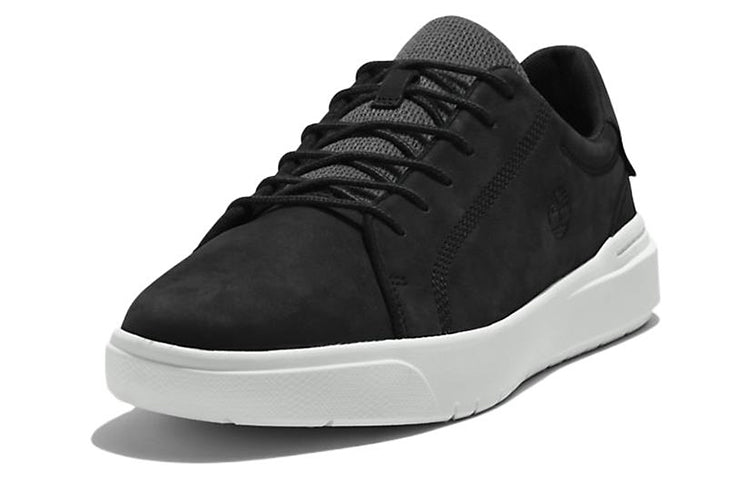 Timberland Seneca Bay Low Trainer 'Black' A275R015