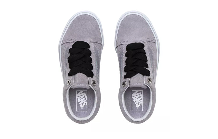 (PS) Vans Old Skool 'Jewel Eyelets - Lilac Grey' VN0A4BUUTZ2