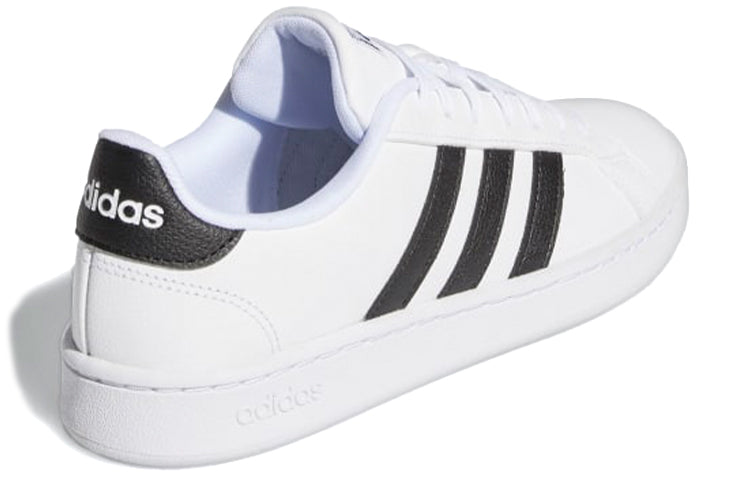(WMNS) adidas Grand Court 'Footwear White' F36483