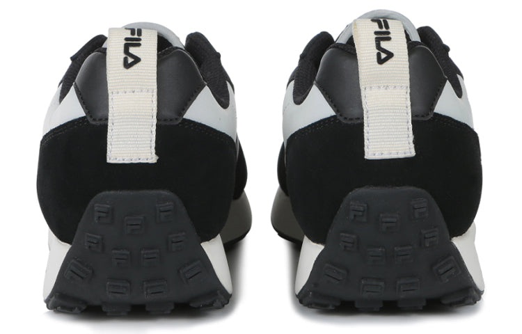 FILA Daily Jogger Low-top Black 1GM01217_001