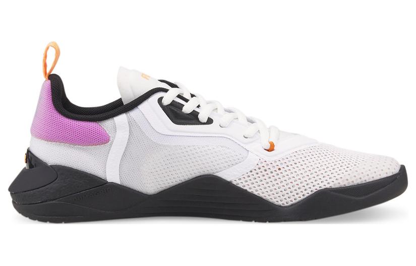 (WMNS) PUMA Fuse 2.0 'White Deep Orchid' 376169-02