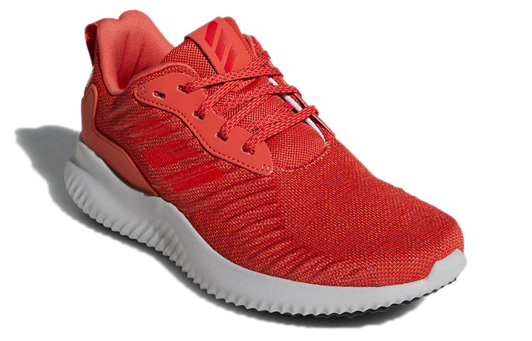 (WMNS) adidas Alphabounce Rc 'Orange Red' CG4746