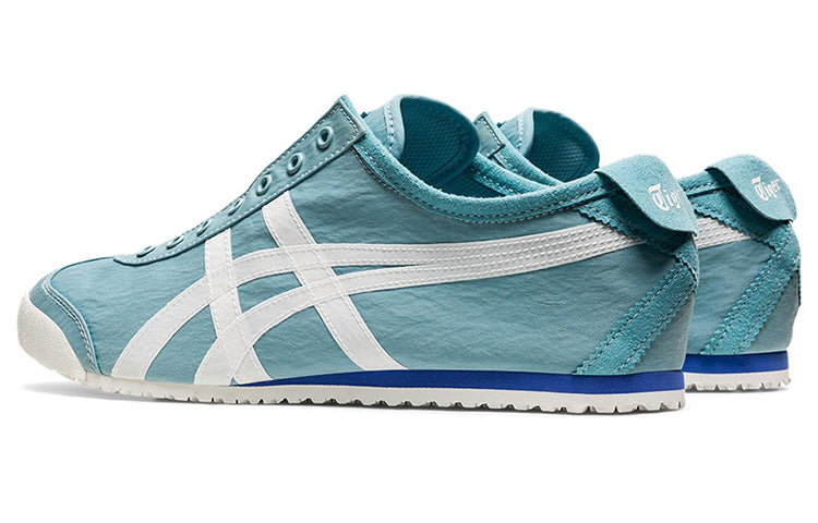 Onitsuka Tiger Mexico 66 Slip-On 'Light Blue' 1183B565-400