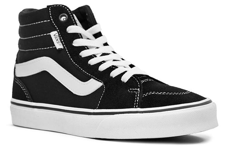 Vans Filmore Hi 'Black' VN0A5HYUIJU