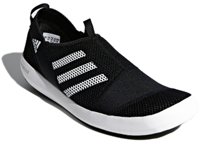 adidas Boat Sl S.Rdy 'Black White' B44290