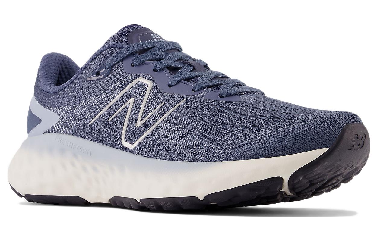 (WMNS) New Balance Fresh Foam Evoz v2 'Blue Gray' WEVOZCB2