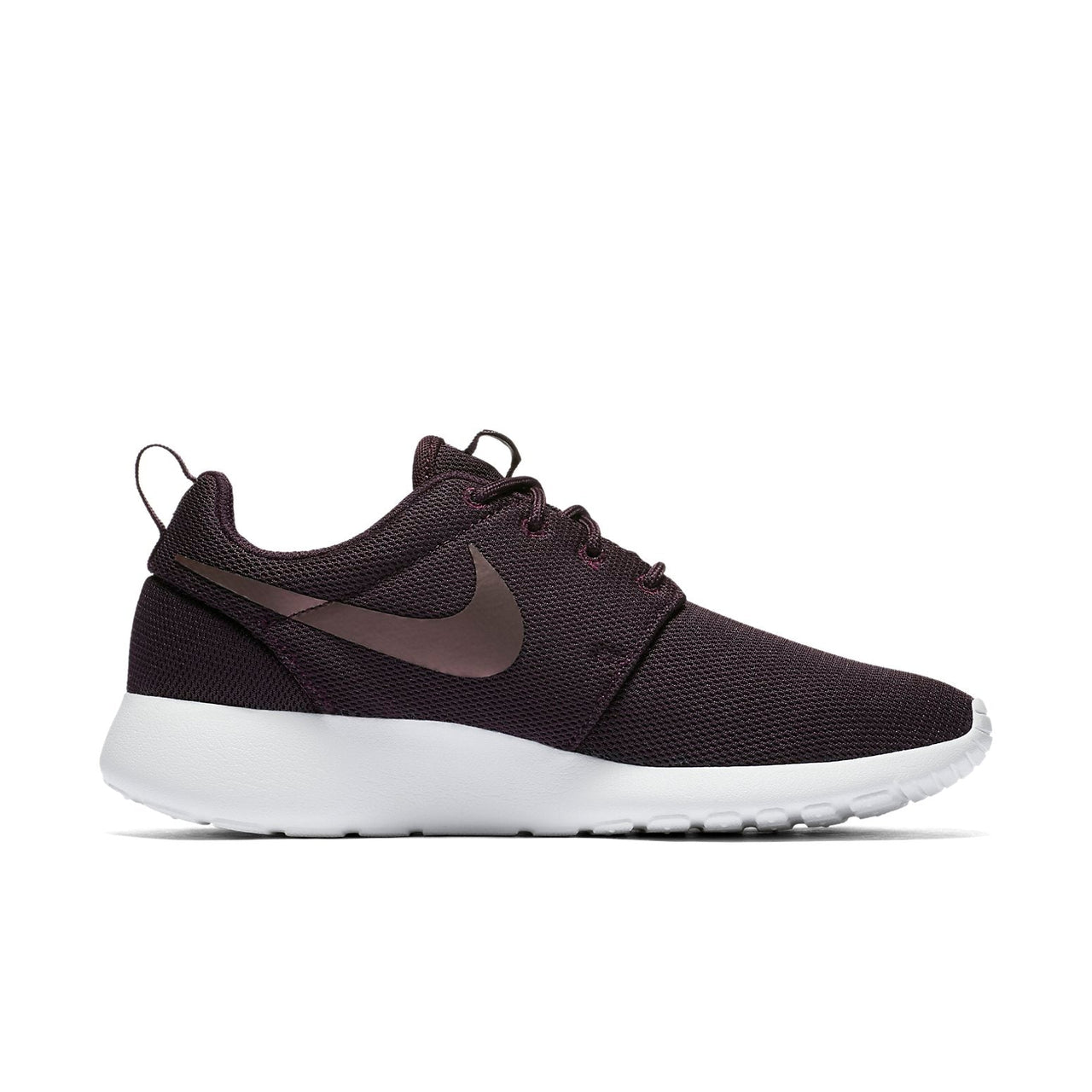 (WMNS) Nike Roshe One 'Port Wine' 844994-602