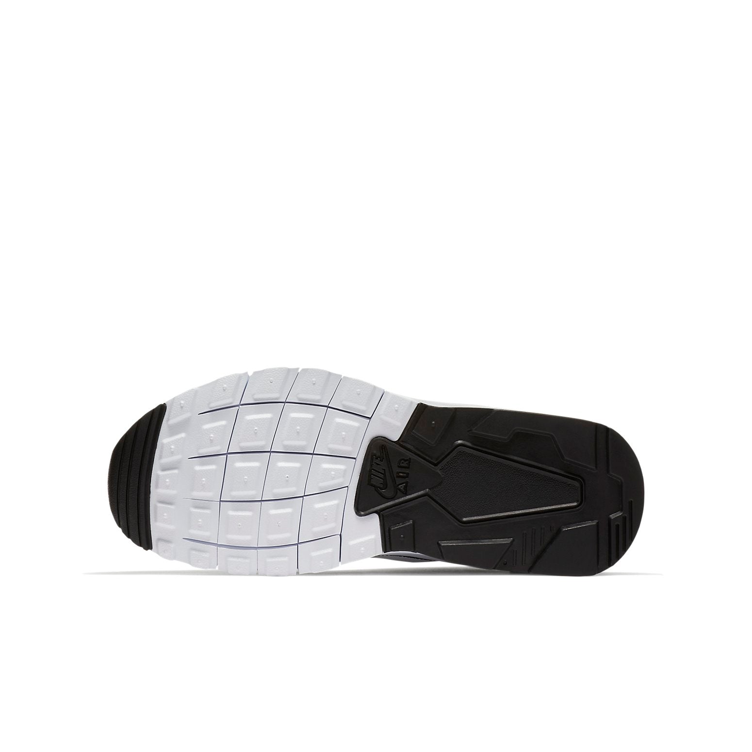 (GS) Nike Air Max Motion LW 'Black White' 917650-003