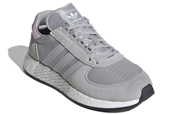 (WMNS) adidas Marathon Tech 'Grey' EE4947
