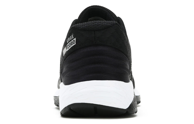 (WMNS) New Balance FuelCore Urge v2 'Black White' WURGELB2