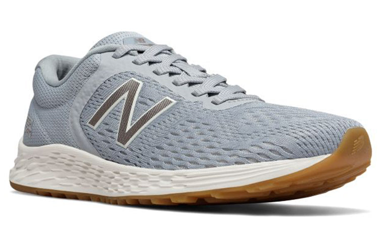 (WMNS) New Balance Fresh Foam Arishi v2 'Light Blue' WARISRG2