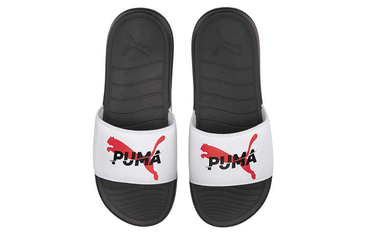 PUMA Popcat 20 CS 'Black White' 374778-01