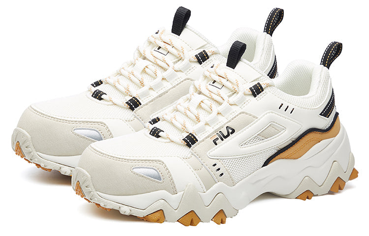 (WMNS) FILA Fellow White/Yellow F12W041112FSY