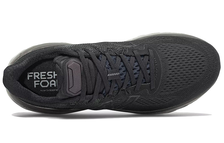 New Balance Fresh Foam More v3 'Black Magnet' MMORLK3