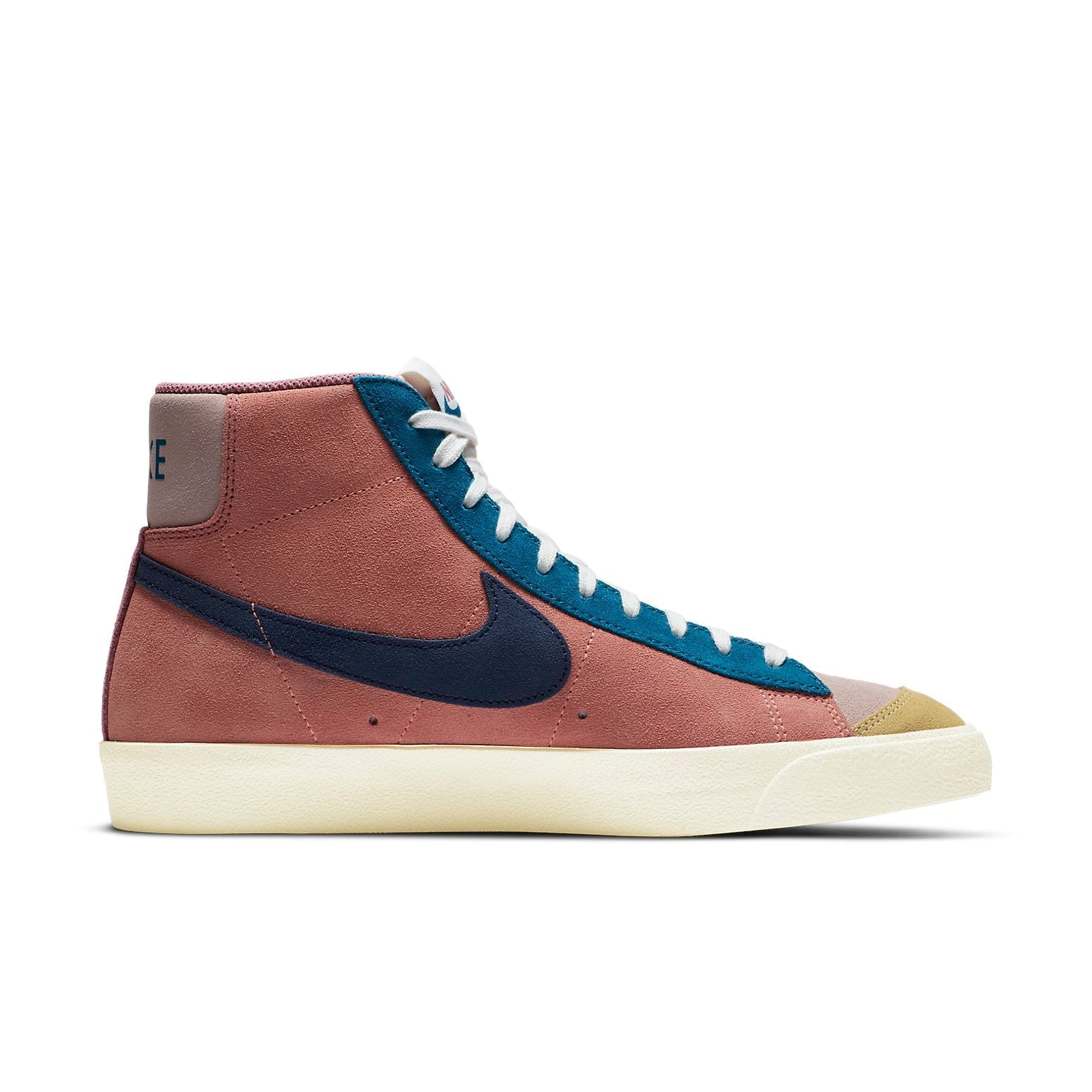 Nike Blazer Mid '77 'Desert Berry' DC9179-664