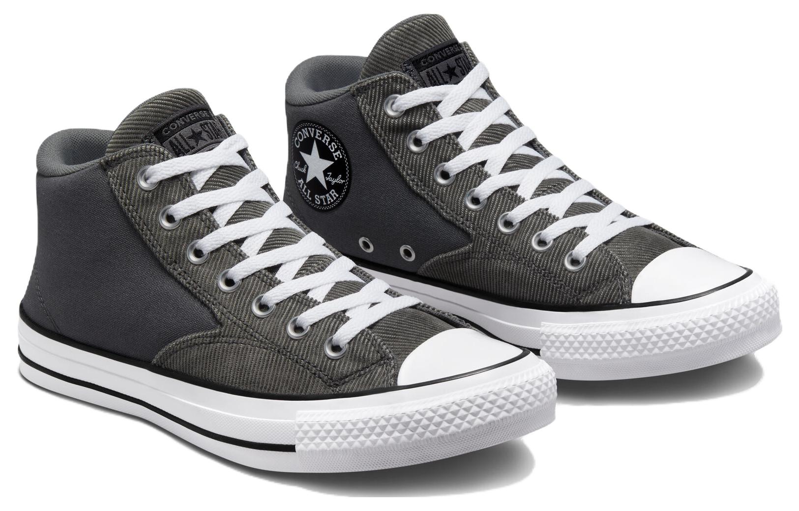 Converse All Star Chuck Taylor 'Black' A02827C