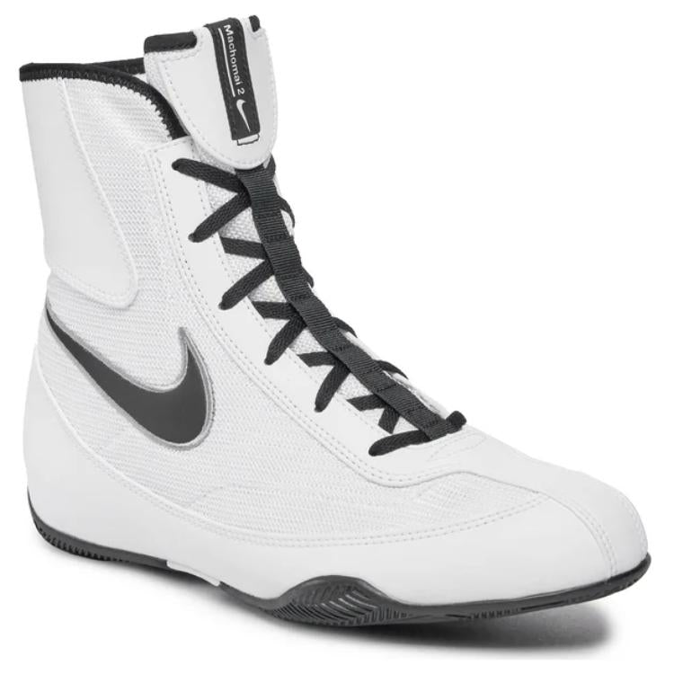 Nike Machomai 2 'White Wolf Grey' 321819-100