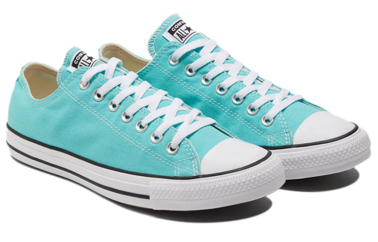 Converse Chuck Taylor All Star 1970s Canvas Shoes Blue 171266C