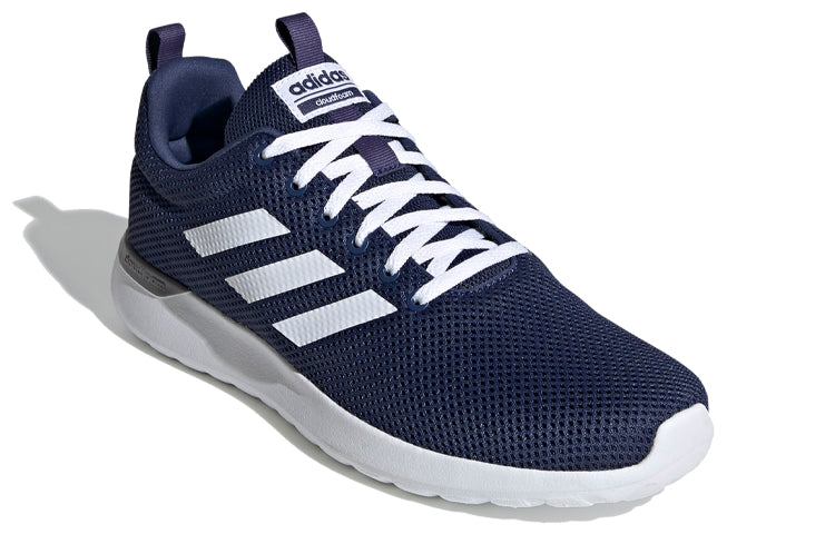 adidas neo Lite Racer Cln 'Blue White' FW1334