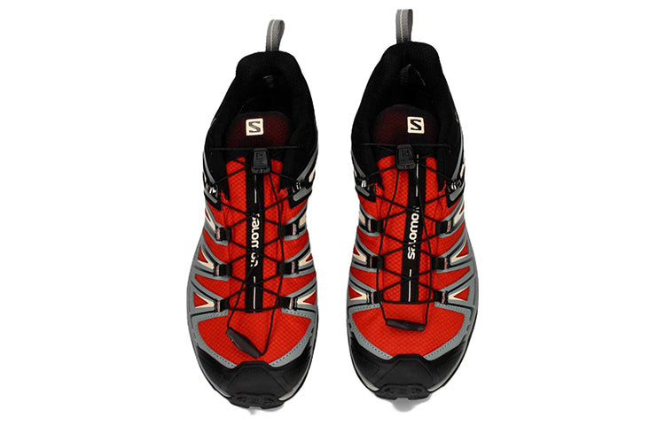 Salomon X Ultra 3 Gtx 'Black Red' 409872