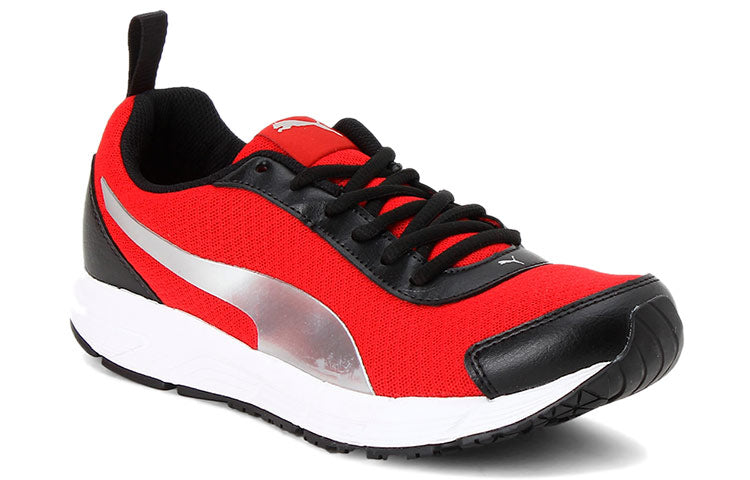 PUMA Proton Red/Black/Silver 191022-05