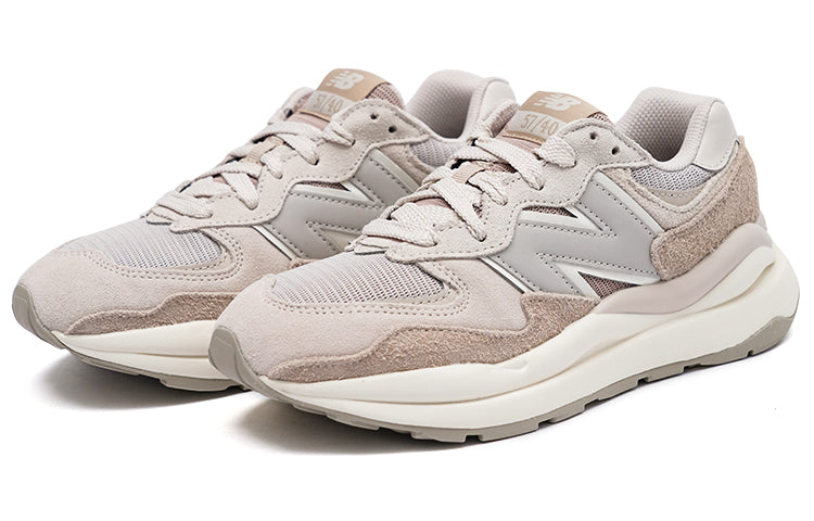 New Balance 57/40 'Moonbeam Mindful Grey' M5740PSI