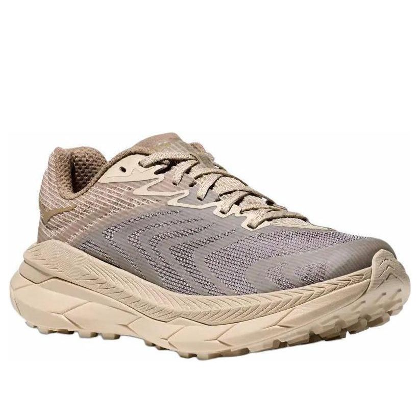 HOKA ONE ONE Tecton X 2 'Stealth Tech Oatmeal' 1168571-OLTM