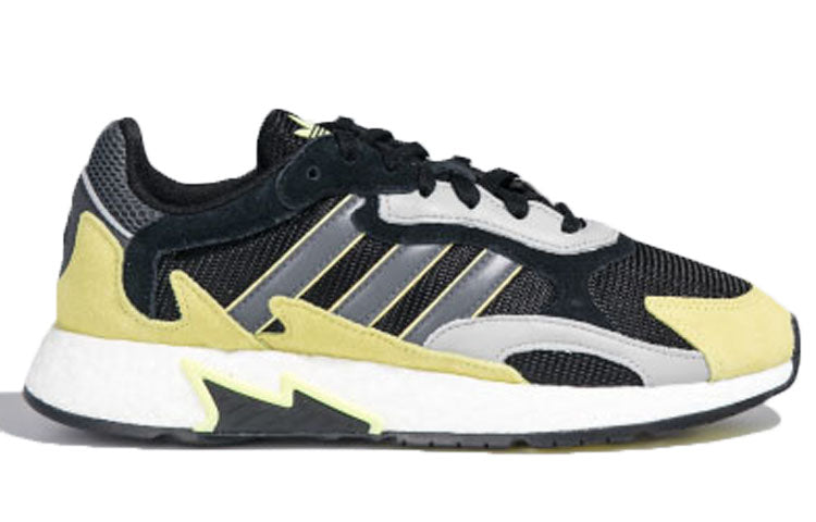 adidas originals Tresc Run BR 'Black Yellow' EG4721