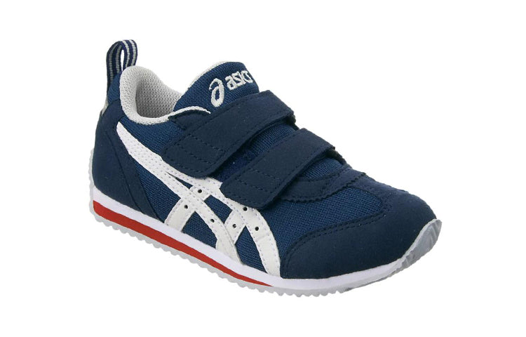 (PS) ASICS Idaho Mini JP 'Navy Blue' TUM185-5001