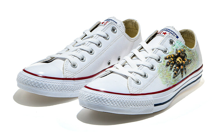 Converse Chuck Taylor All Star 3D HAPTIC ART 132173C-209011