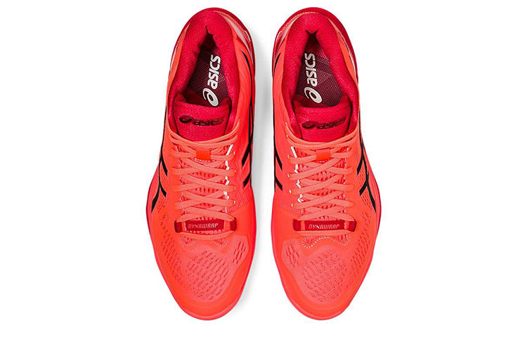 ASICS Sky Elite Ff Mt 2 Tokyo 'Sunrise Red Eclipse Black' 1051A071-701