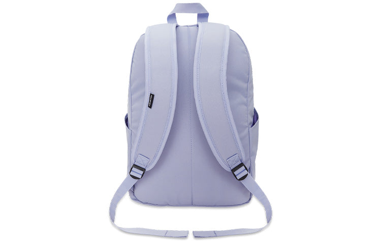 Converse Go 2 Backpack 'Light Purple' 10023004-A04