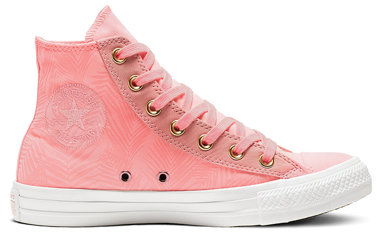 (WMNS) Converse Chuck Taylor All Star Summer Palms High Top 564120C