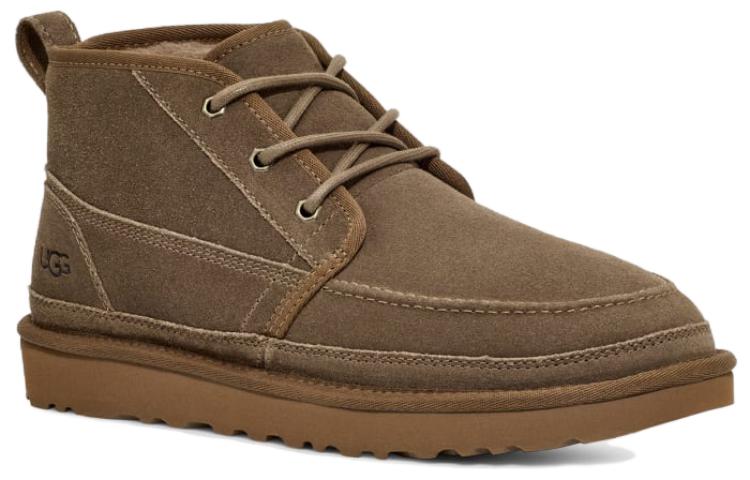 UGG Neumel Moc 'Hickory' 1121645-HCK