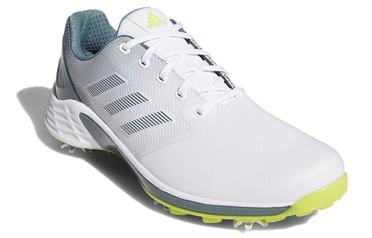adidas ZG21 Wide White/Blue FX6627