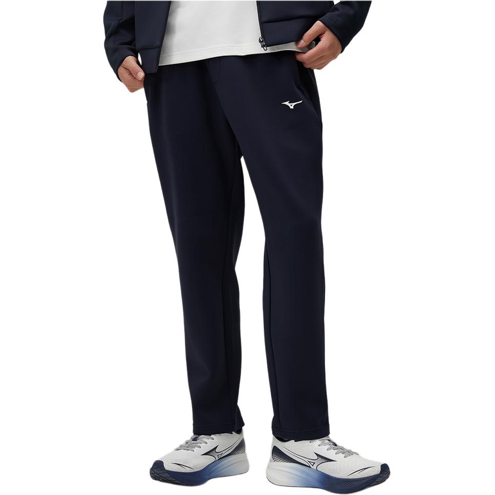 Mizuno Training Pants 'Navy' K2CD41A1-14