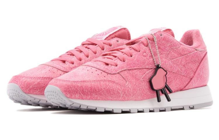 Reebok Eames Office x Classic Leather 'Fiberglass Pack - Astro Pink' FZ5860