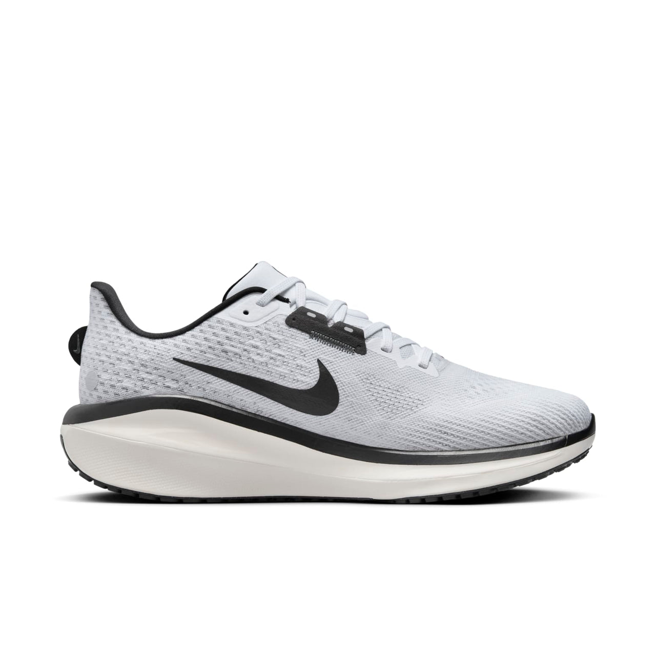 Nike Air Zoom Vomero 17 'White Pure Platinum Black' FB1309-104
