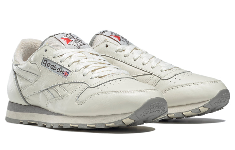Reebok Classic Leather 1983 TV 'Top Chalk' DV6433