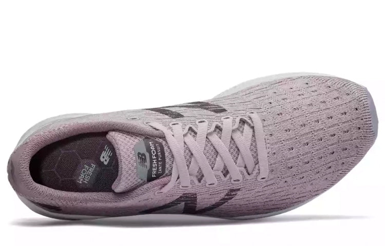 (WMNS) New Balance Zante Light Purple WZANPCP