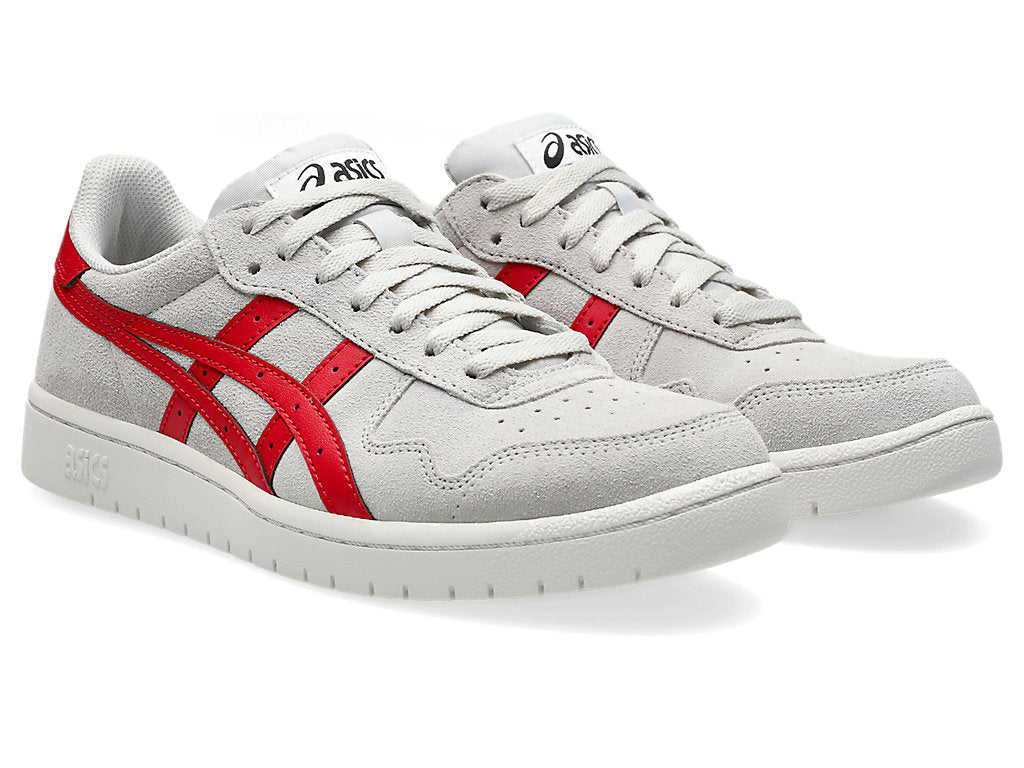 ASICS Japan Pro 'Grey Classic Red' 1201A920-020