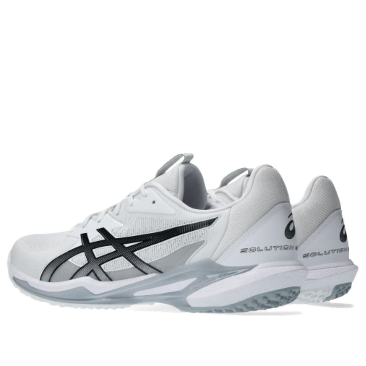 ASICS Solution Speed FF 3 'White Black' 1041A439-103