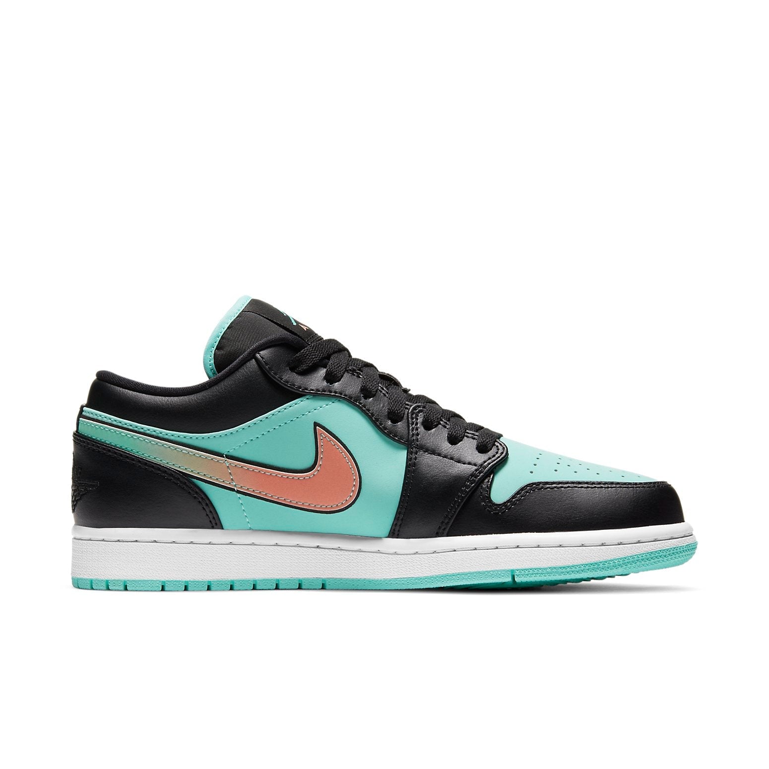 Air Jordan 1 Low SE 'Tropical Twist' CK3022-301