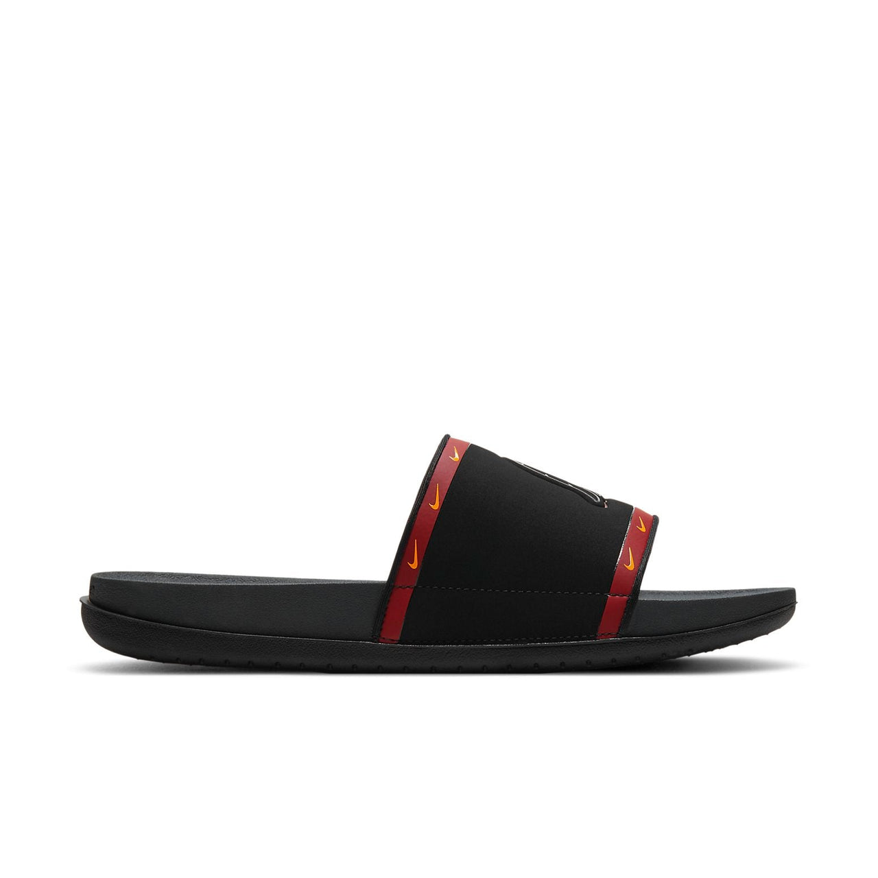 Nike Offcourt Slide 'USC' DD0553-001